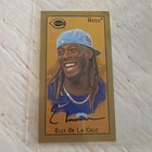 2025 Topps Elly De La Cruz Base (Raw)
