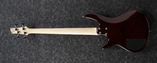 Bajo Ibanez GSR180 marrón Sunburst usado