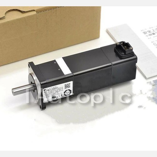 1pc NEW Yaskawa SGMJV-A5ADA2C AC SERVO MOTOR Fast Ship US Free TAX - Picture 2 of 6