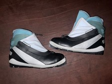 Langlaufschuhe Salomon Gr 38 2/3 Topp Zustand...