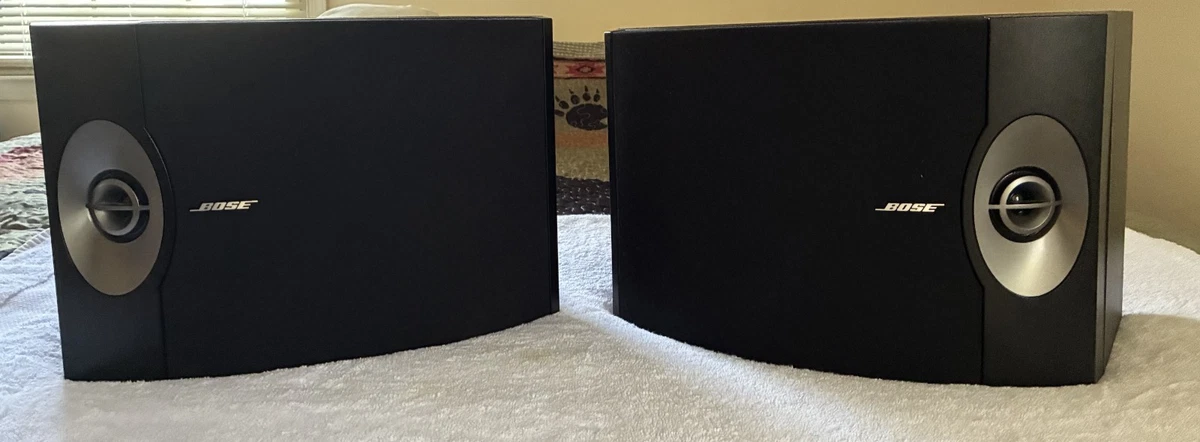Bose 301 Series V for sale - eBay