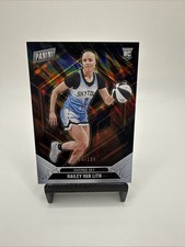 Hailey Van Lith Panini Cyber Monday /199