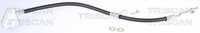 Bremsschlauch Triscan 8150 43137 FüR KIA Hyundai Sportage SL LM EL ELH Ix35 Van