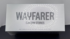 Ray-Ban Stories Wayfarer Smart Glasses RW4004 SEALED