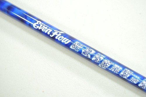 LEFT HANDED Callaway Mavrik Max 10.5* Driver Senior Flex Riptide CB 5.0 #195093 - Picture 5 of 7