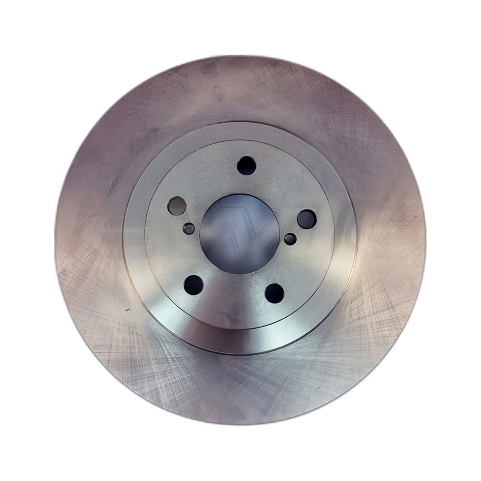 Rotor de freno delantero para Subaru Outback 2014 2013 2012 2011 2010 2009 2008 2007 Foto 2 de 4