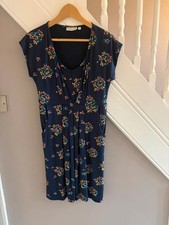 Maternity nursing dress