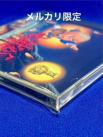 Hell Tour PCE NTSC-J CIB Japan Import Retro TAITO Limited