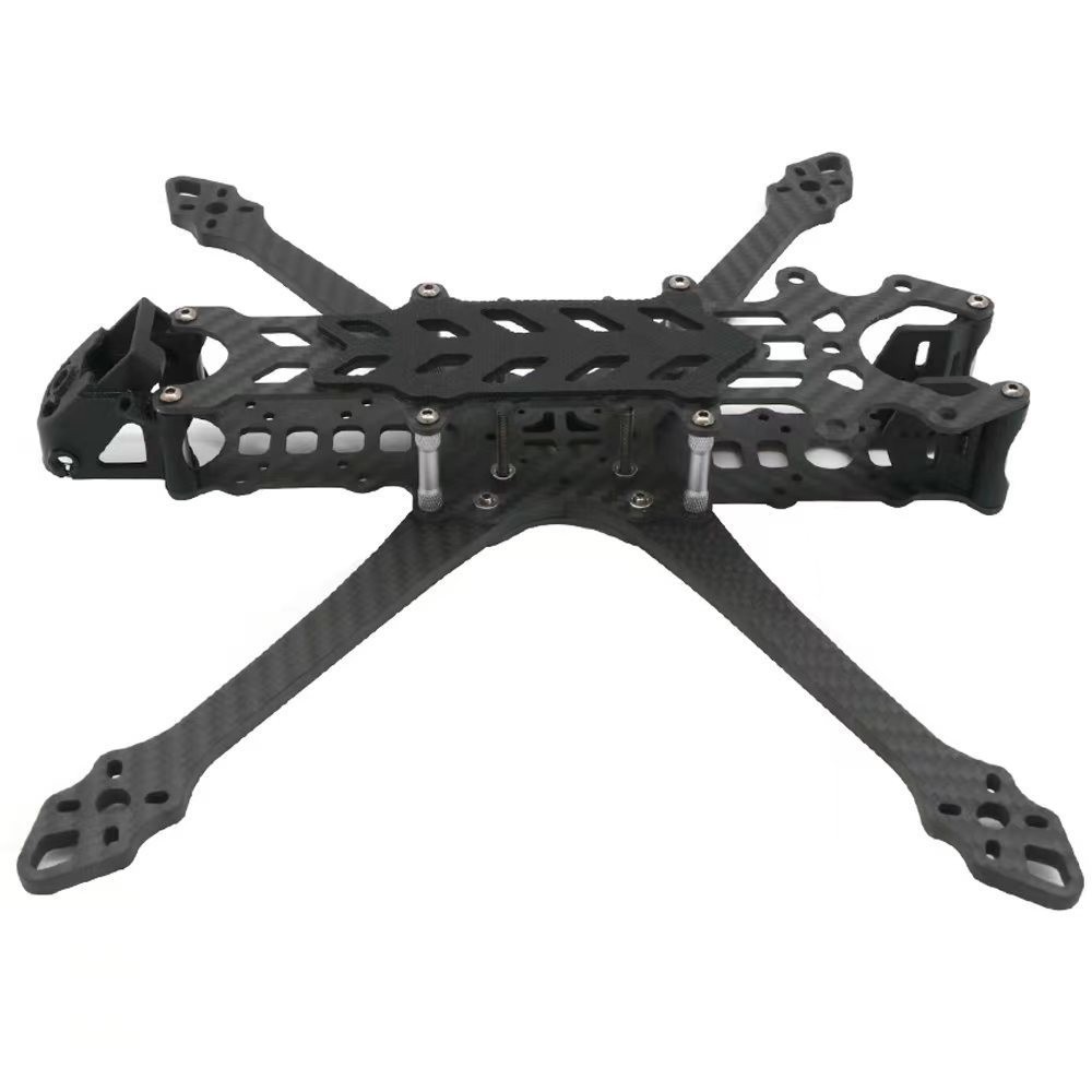 9IMOD Poisonous Bees 7”Carbon fiber 295mm FPV Freestyle Frame for RC Drone
