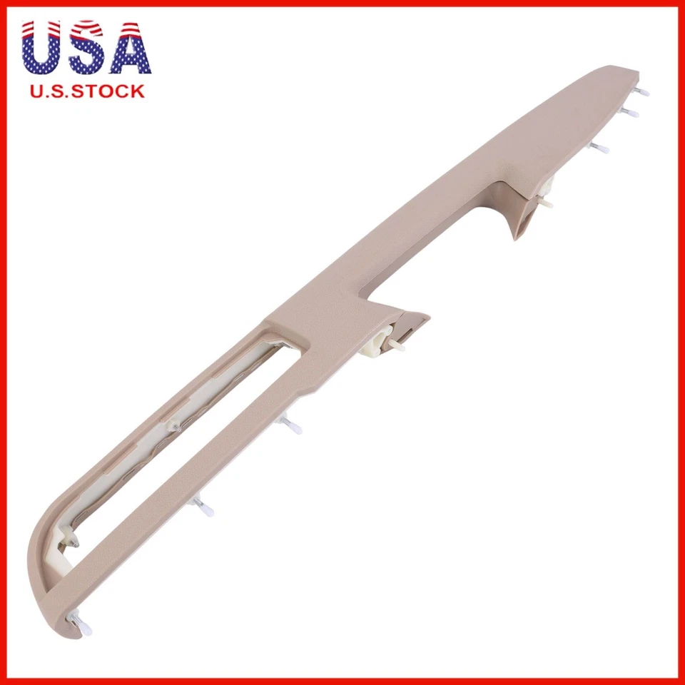 Ремонт подлокотника левой боковой двери для GMC Yukon Xl 2500 2010 2011 2012-2013 80995 - Изображение 2 из 4