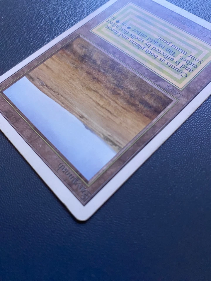 Savannah Unlimited Edition Regular - Image 4 of 4