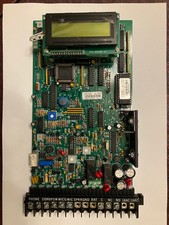 DOORKING 1862-010 Intercom System Main Board with LCD display included