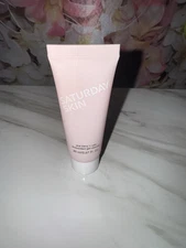 Saturday Skin Açaí Berry + Oats Anti-Oxidant Gel Cleanser