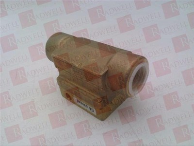 BURKERT 423986 / 423986 (NEW NO BOX)
