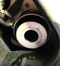 Filtre à huile BMW M6