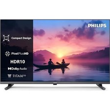 Philips TV 24 - neuwertig