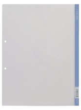 Kingjim Holder L Holder 5-pack Sky color 730 Sora-5