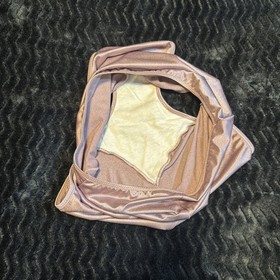 NWT VINTAGE WARNERS SECOND SKIN SATIN M BRIEF GUSSET HI CUT Y2K 90s LOT SET