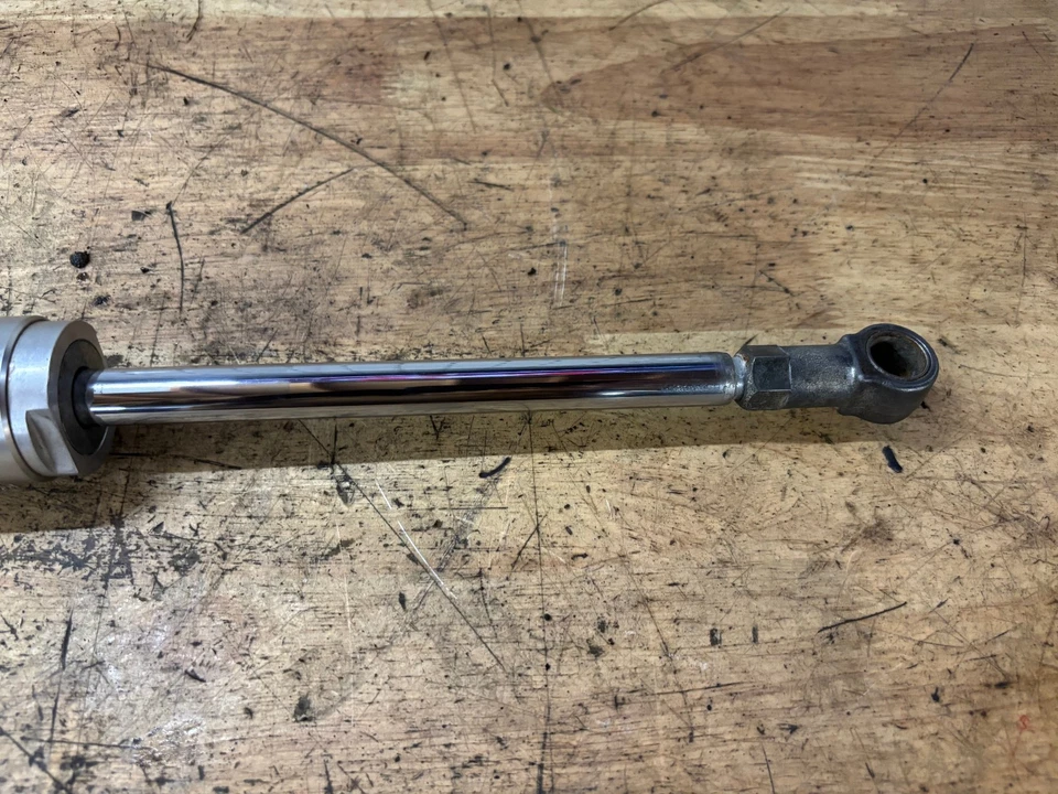 Задний амортизатор Ski-Doo Renegade XRS R-Motion X 22 дюйма BackCountry Summit 2022 23 24 850 - Изображение 2 из 4