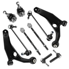 Suspension Front Control Arm Kit Compatible With 2009-2020 For Dodge Journey