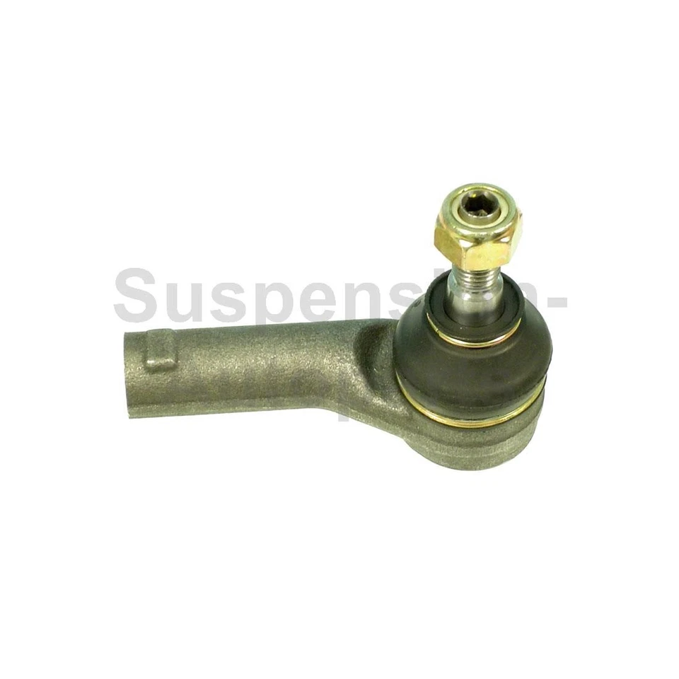 2 extremos delanteros exteriores Delphi Tie Rod para Audi TT Quattro 1,8 L 2001 2000 Foto 3 de 3