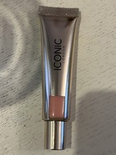 Iconic London Sheer Blush in Rose Riot - RRP£22