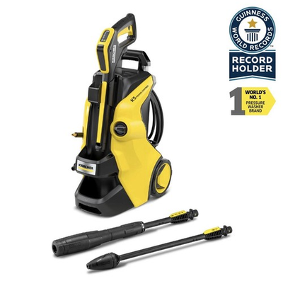 #ad Kärcher K 5 Power Control Pressure Washer 2500 PSI 1.55 max. GPM New $359.99