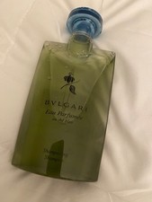 Bulgari Shampoo - discontinued