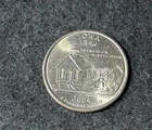 2004-P 50 State Quarters Iowa — photo from another recent sale