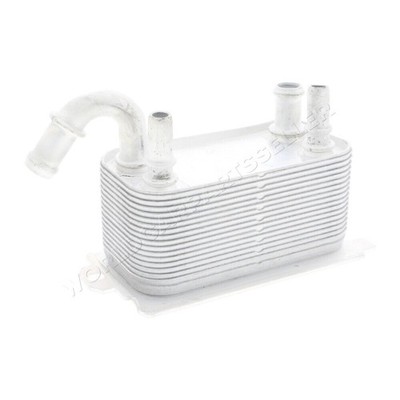 Automatic Transmission Oil Cooler VEMO Fits FORD LAND ROVER VOLVO Van 1446535