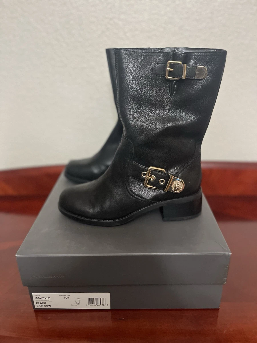 専用サイト Vince Camuto Women's Silk Upper for sale | eBay