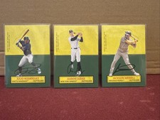 2025 TOPPS ARCHIVES AARON JUDGE/JACKSON MERRILL/JULIO R. STAND UPS INSERT CARD