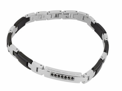 Sector No Limits Edelstahlarmband SZS27