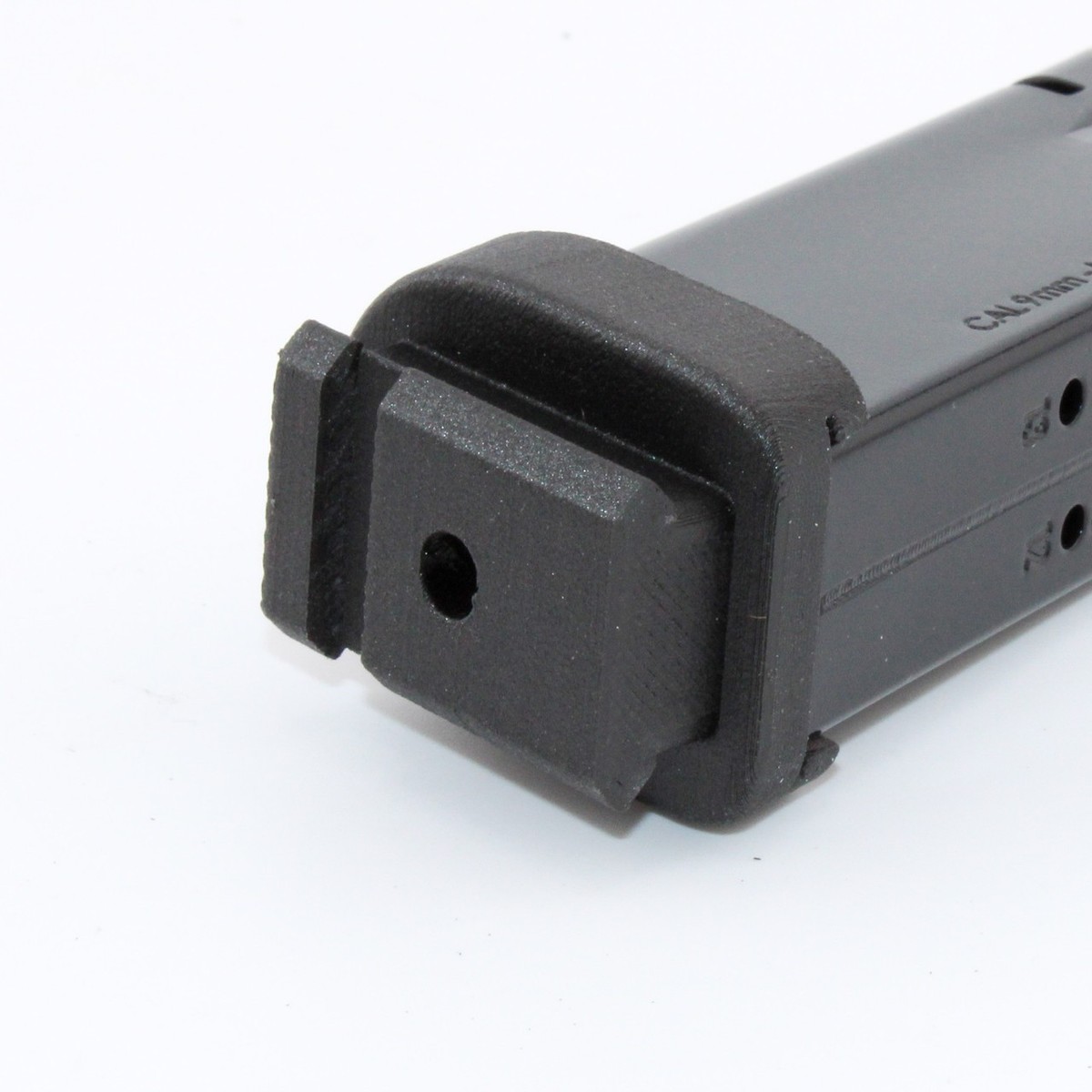 MagRail - Taurus GX2 13 Rd Magazine Floor Plate Rail Adapter | eBay