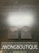 VIBRAM 438 COWBOY WASHER HEEL NEUTRAL