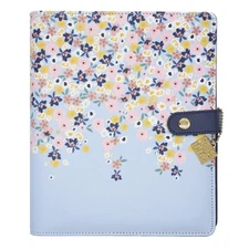 Pukka Pad, Carpe Diem A5 Planner with Weekly, Monthly Undated Inserts, 10 X 9...