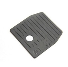 Bottom Rubber Cover w/3M Tape Ready For Nikon DF