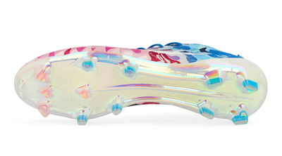 Size 11 - BAPE x adidas Adizero F50 Elite FG Pink for sale online