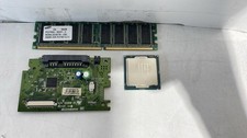Intel i5-6500T SR2L8 CPU Samsung 256MB DDR PC...