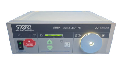 Karl Storz SCB Power LED 175 203614 20 Light Source