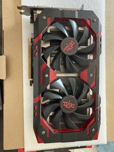 Powercolor Red Devil RX 580 8GB for sale | eBay