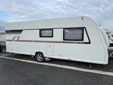 Bailey Unicorn Valencia 2018