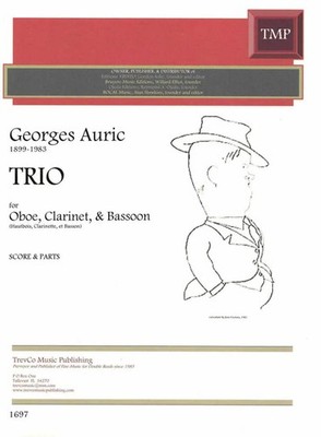 AURIC - Trio