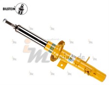 Bilstein B6 Gasdruckdämpfer vorne rechts für Citroën C2 JM :: 2003 >> 2012