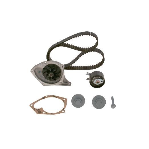 Wasserpumpe + Zahnriemensatz FüR Renault Thalia LB LU 1.5 01 Bis 26 Bosch Teil-image
