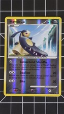 Pokémon TCG Mawile 33/147 Reverse Holo Rare Supreme Victors Card on eBay