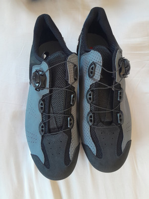 Sidi Defender MTB Mountain Bike Commute Gravel SPD Cycling