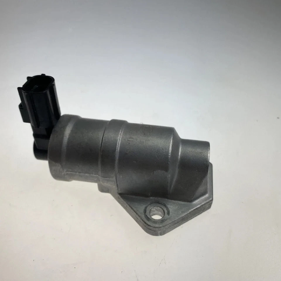 HELLA Leerlaufregelventil 6NW 009 141-551 FORD Mondeo III - Bild 4 von 4