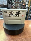Edo No Kiba (Nintendo Super Famicom, Vintage Video game)