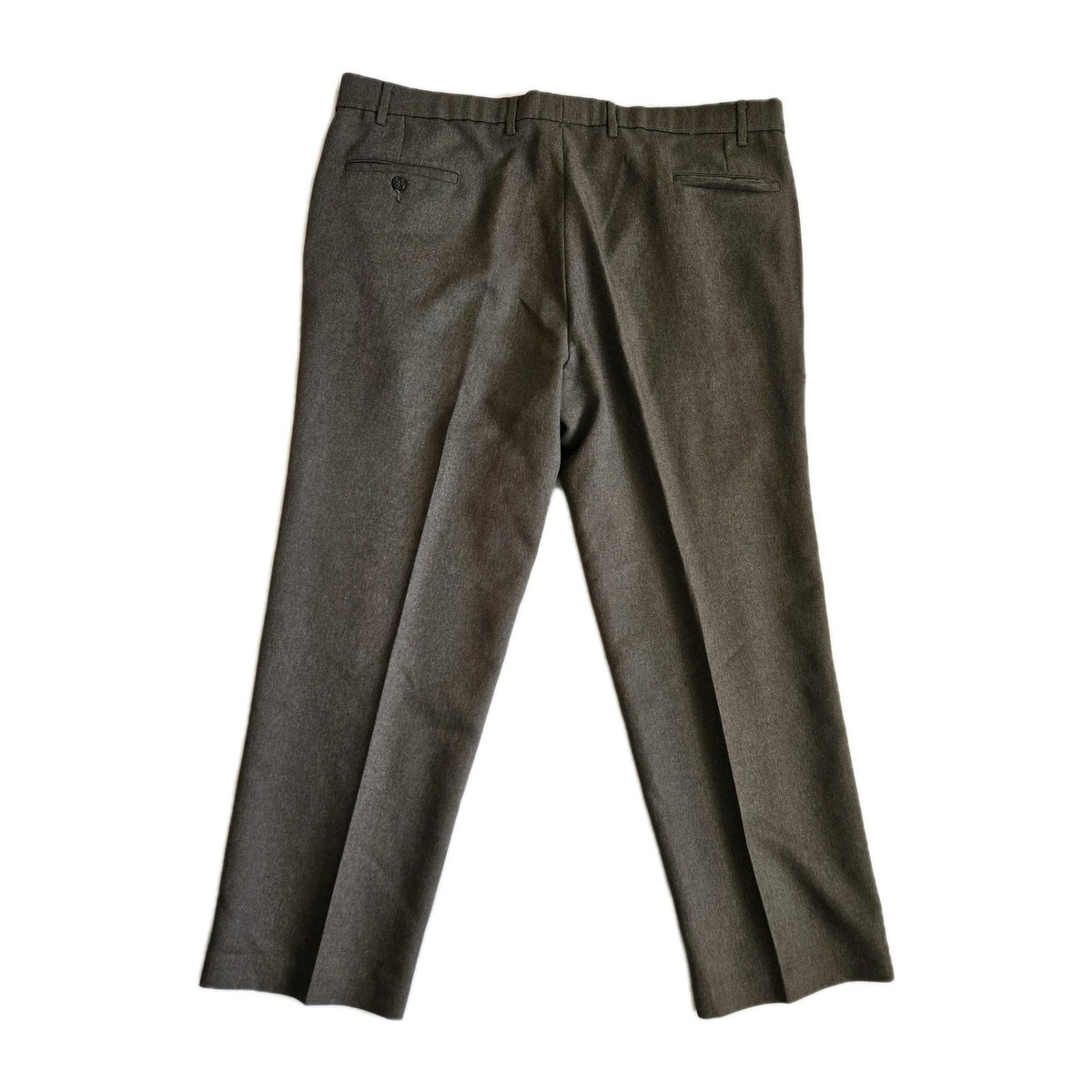 90s old Levi's action slacks gray USA USA製 levis action slacks